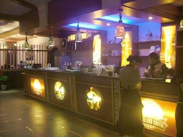 Tibet Sunrise Hotel Lhasa Exterior foto