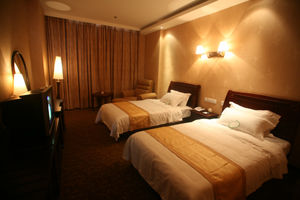 Tibet Sunrise Hotel Lhasa Exterior foto